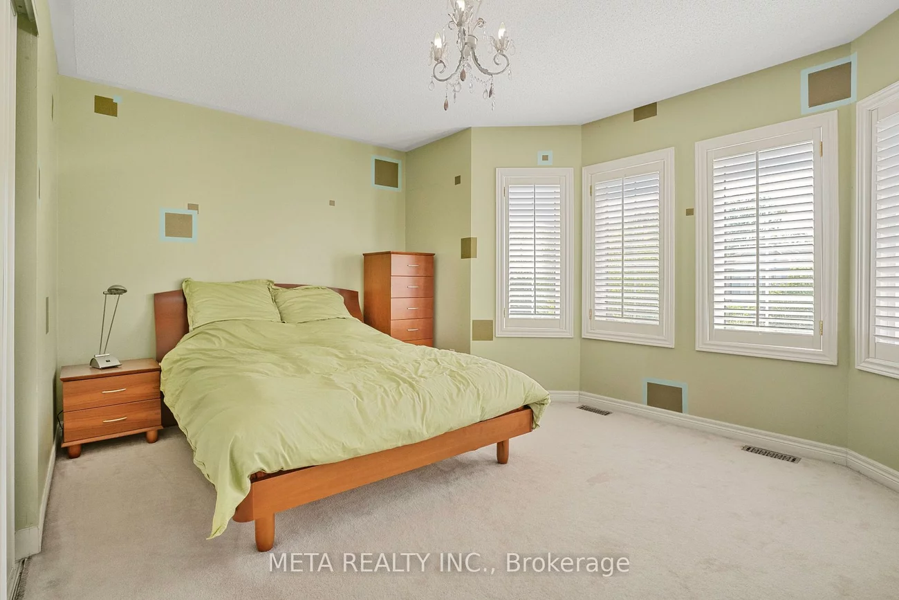 25, Crispin, Buttonville, Markham
