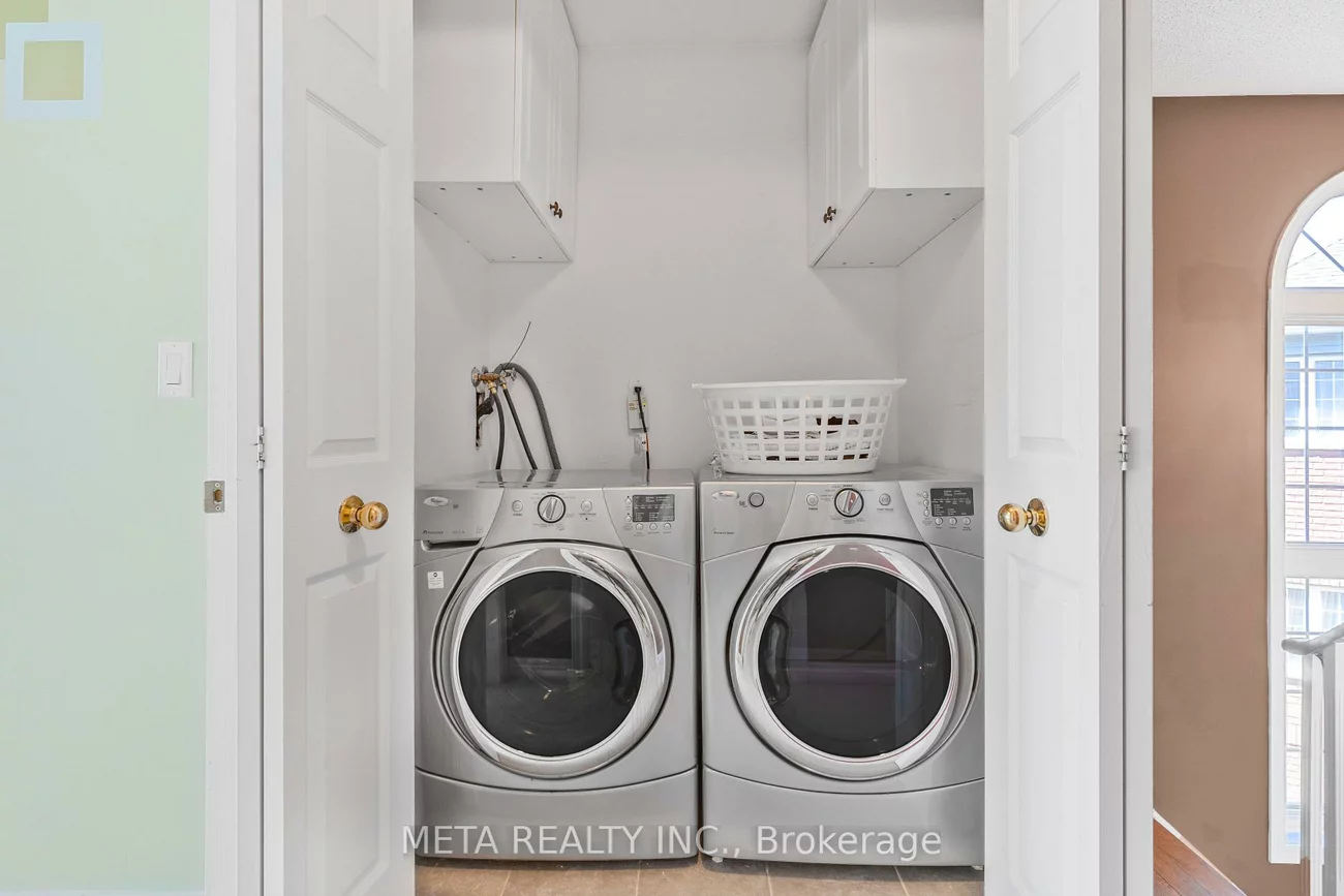 25, Crispin, Buttonville, Markham