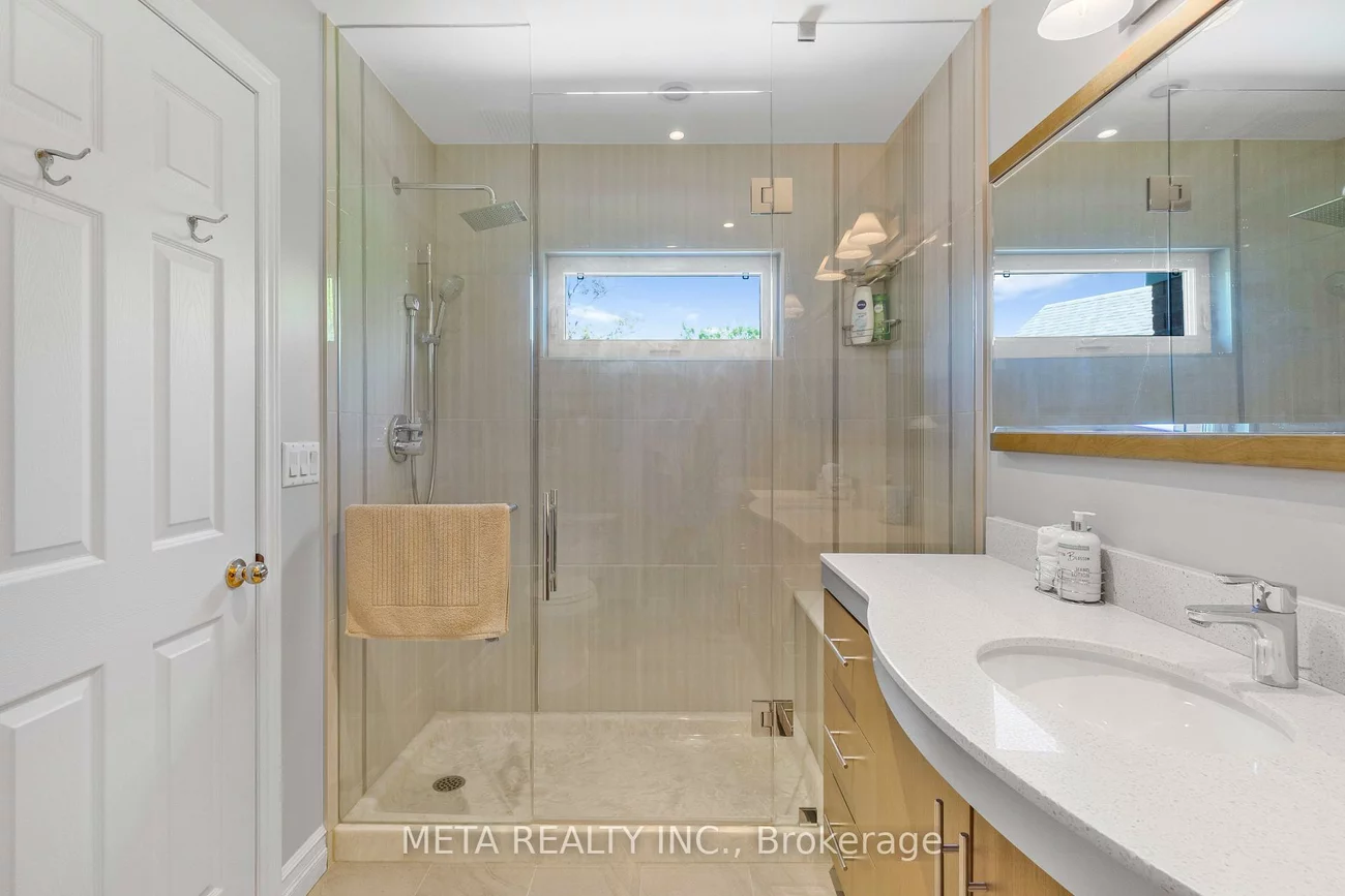 25, Crispin, Buttonville, Markham