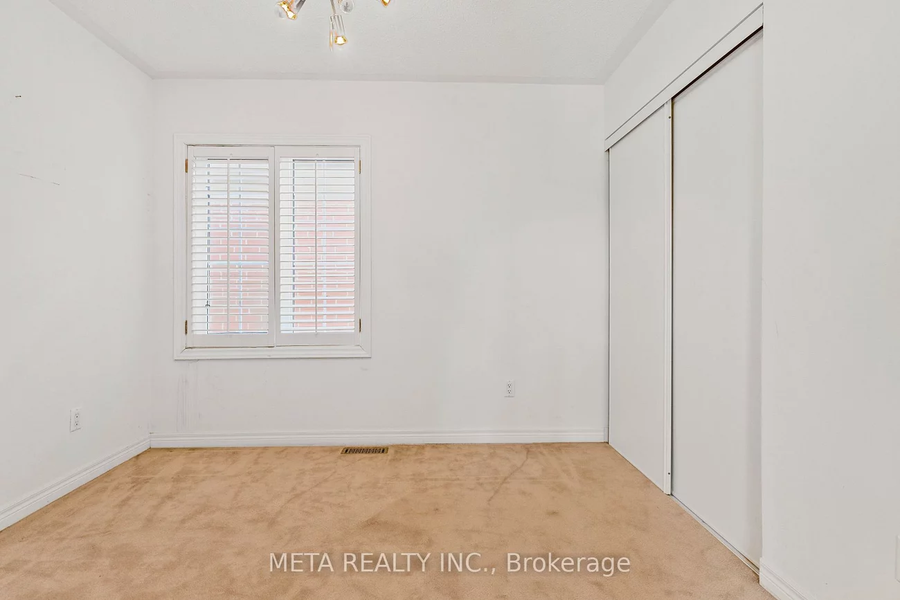 25, Crispin, Buttonville, Markham