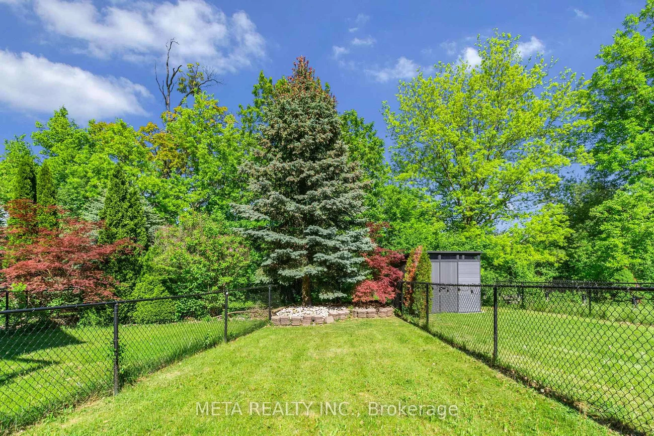 25, Crispin, Buttonville, Markham