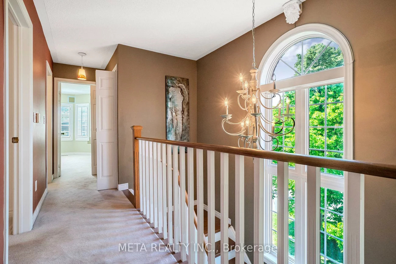 25, Crispin, Buttonville, Markham