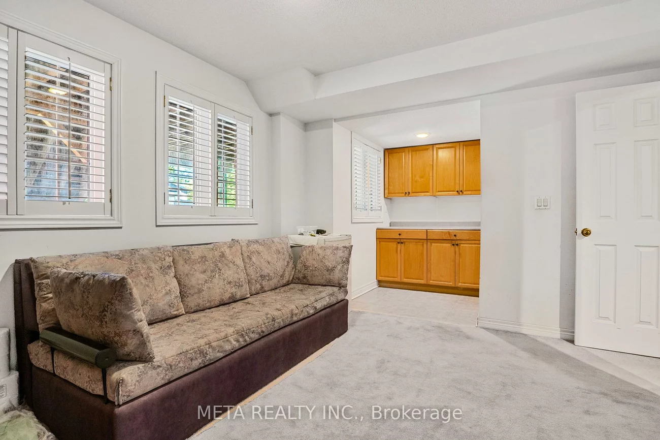 25, Crispin, Buttonville, Markham