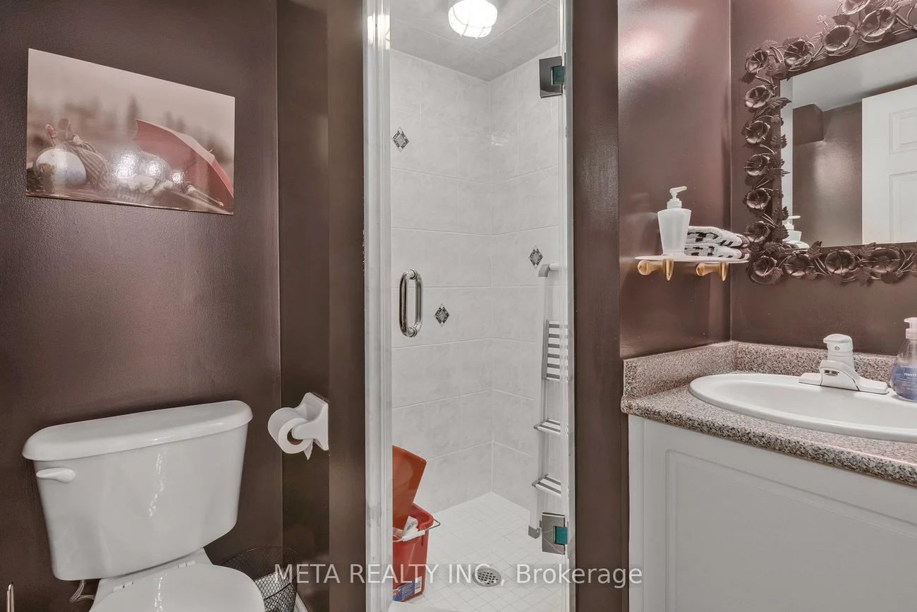 25, Crispin, Buttonville, Markham