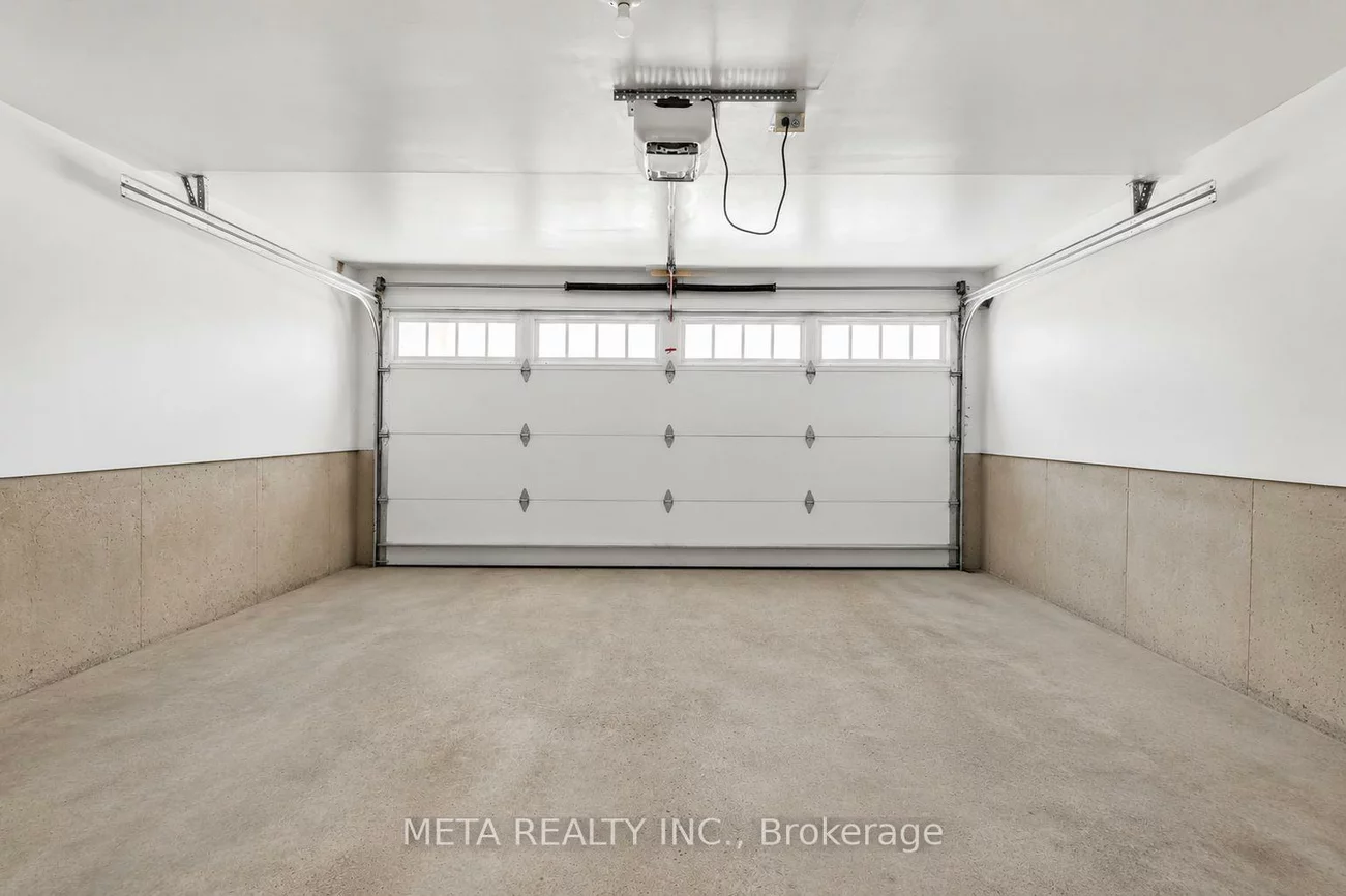25, Crispin, Buttonville, Markham