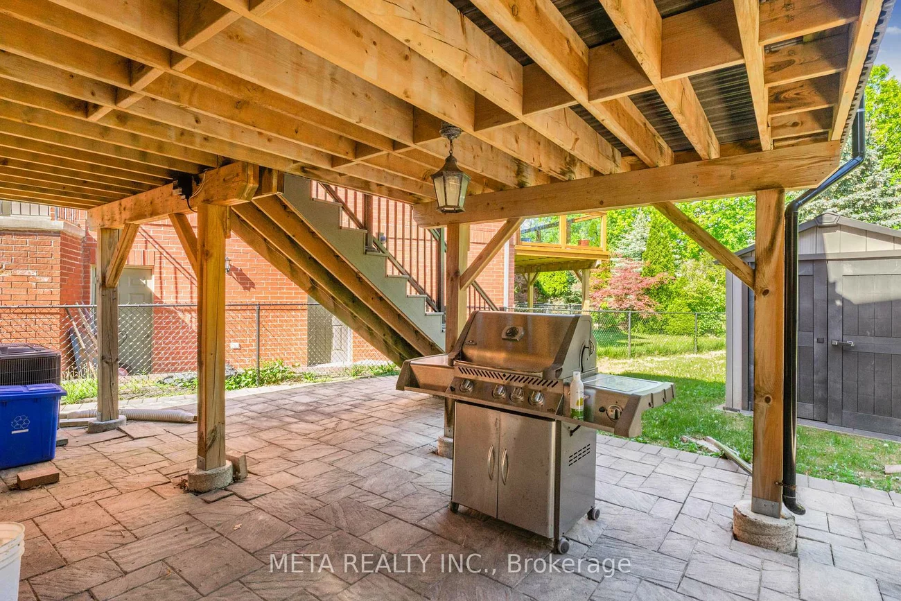 25, Crispin, Buttonville, Markham