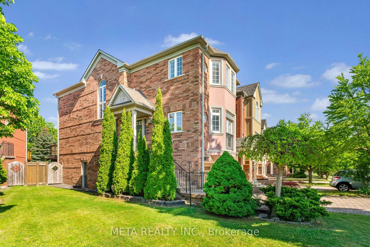 25, Crispin, Buttonville, Markham