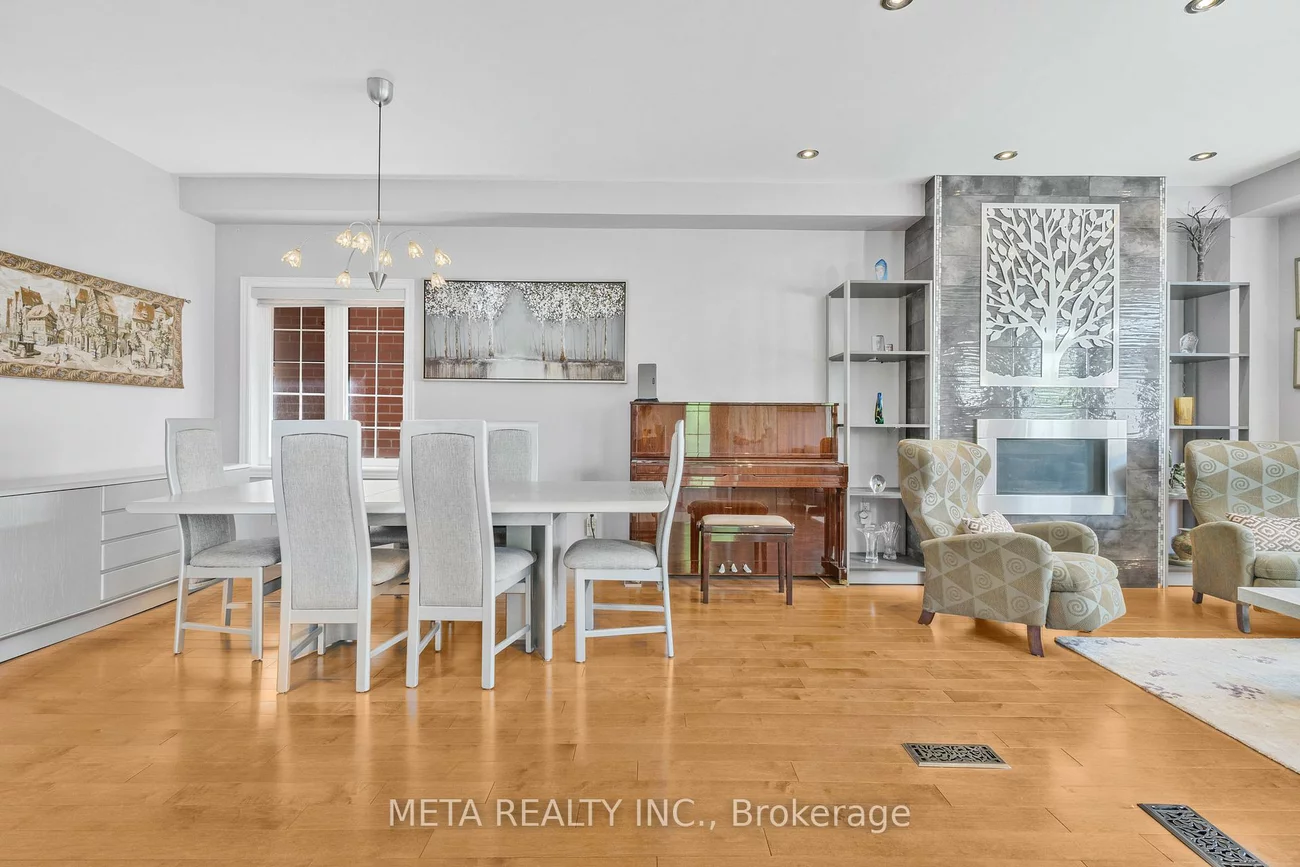 25, Crispin, Buttonville, Markham