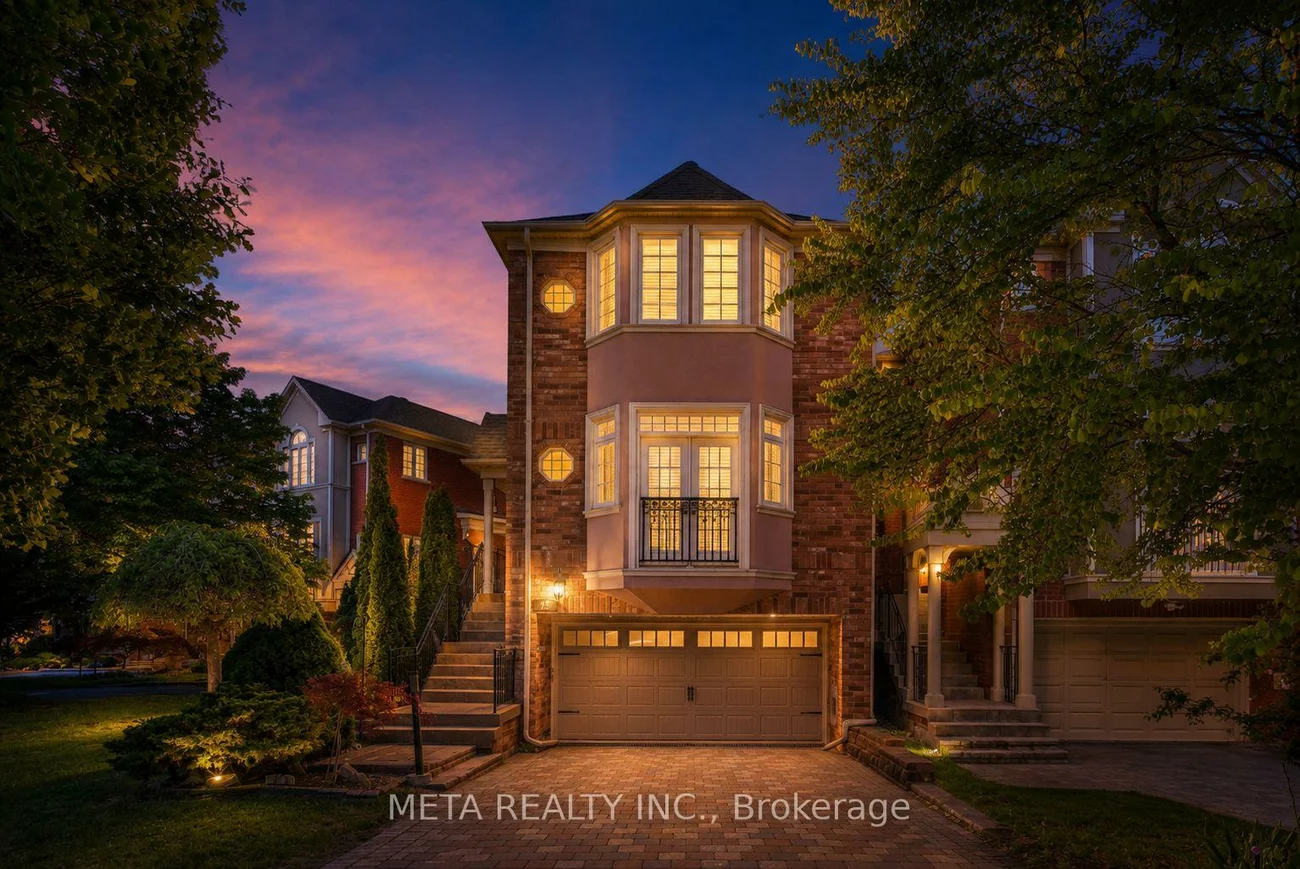 25, Crispin, Buttonville, Markham