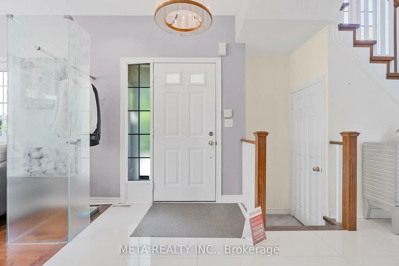 25, Crispin, Buttonville, Markham