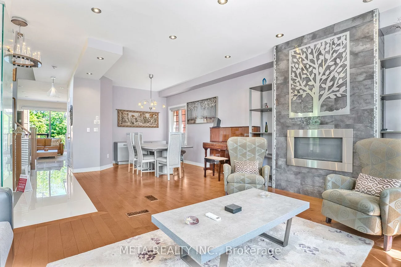 25, Crispin, Buttonville, Markham