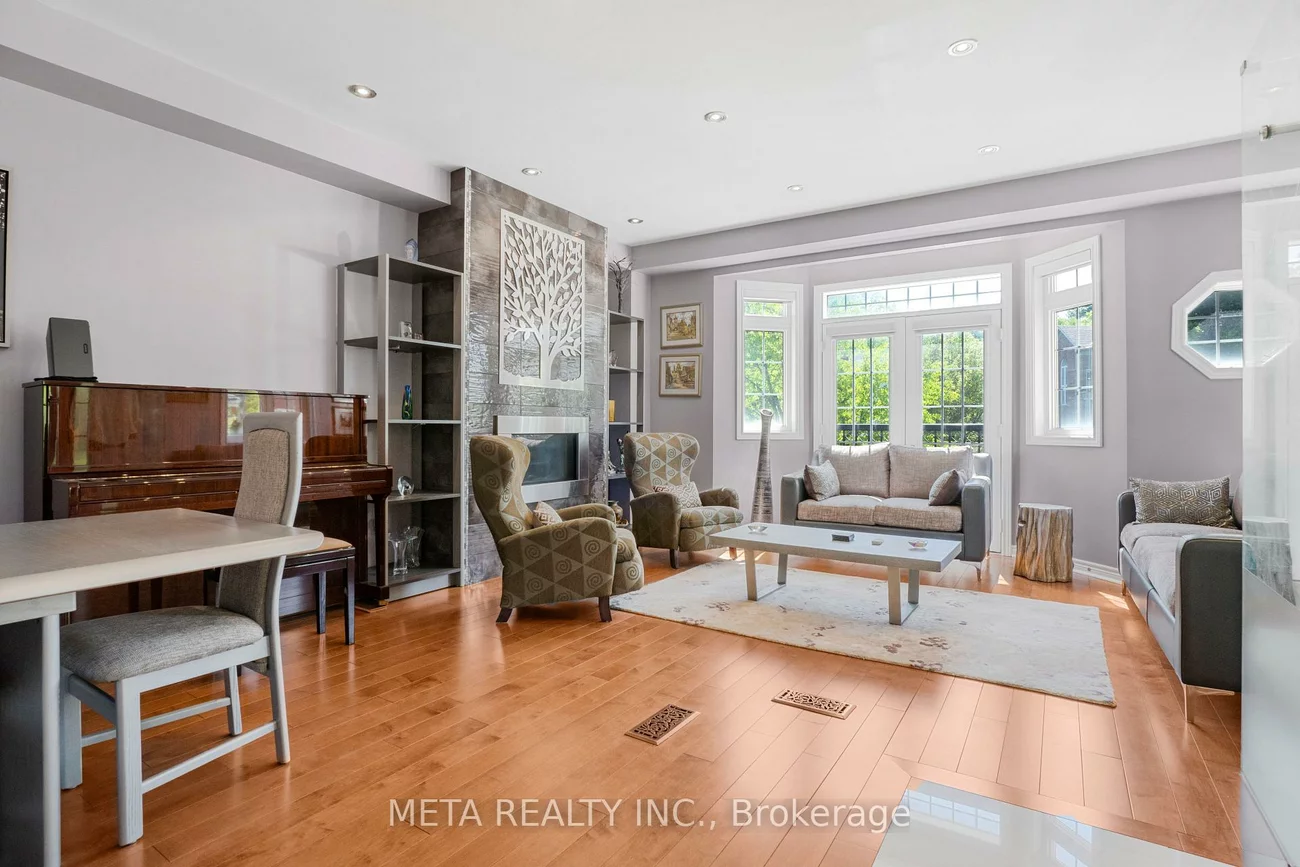 25, Crispin, Buttonville, Markham