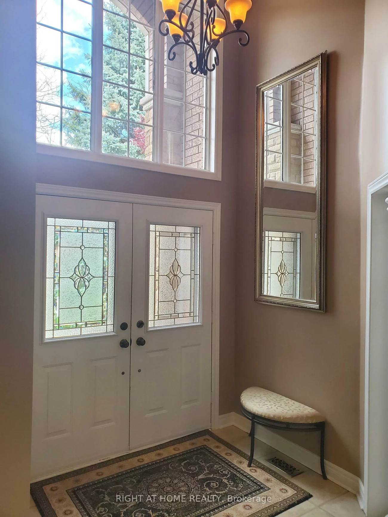 10, Red Ash, Legacy, Markham