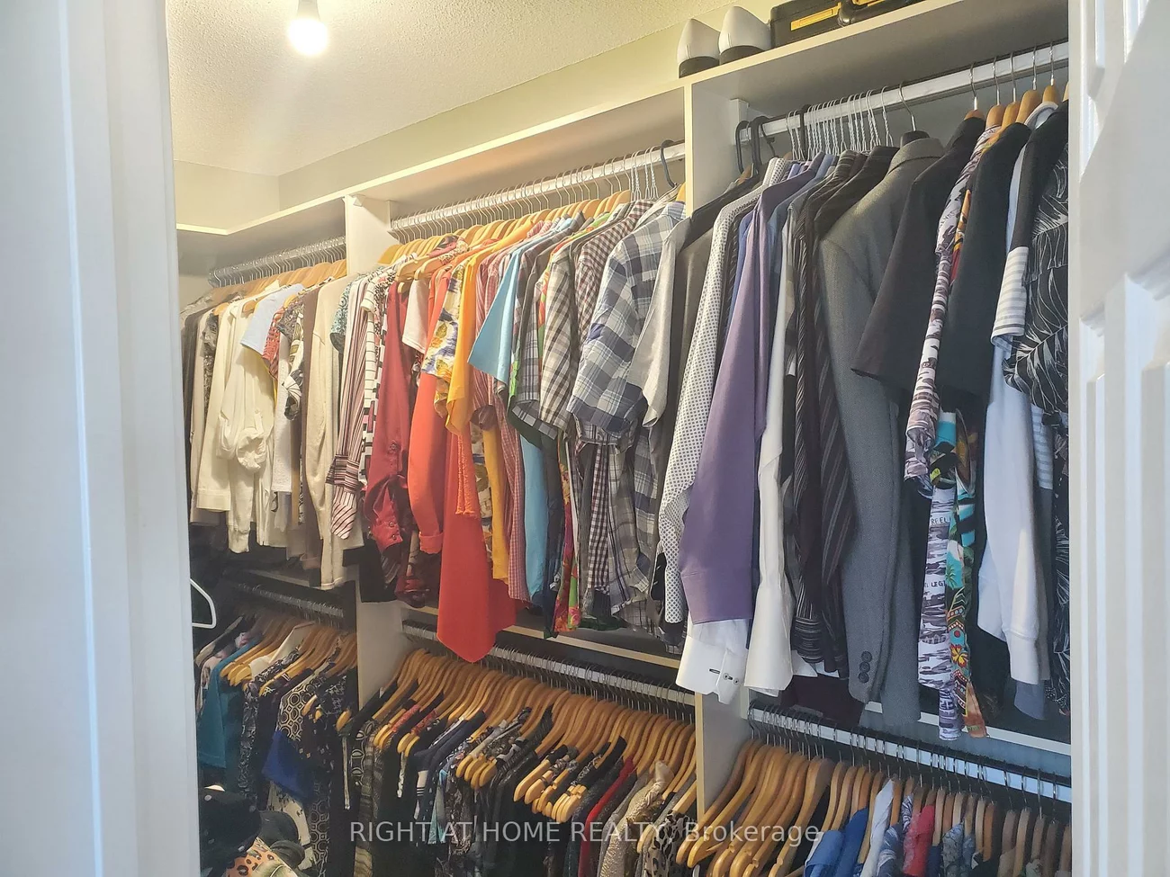 10, Red Ash, Legacy, Markham