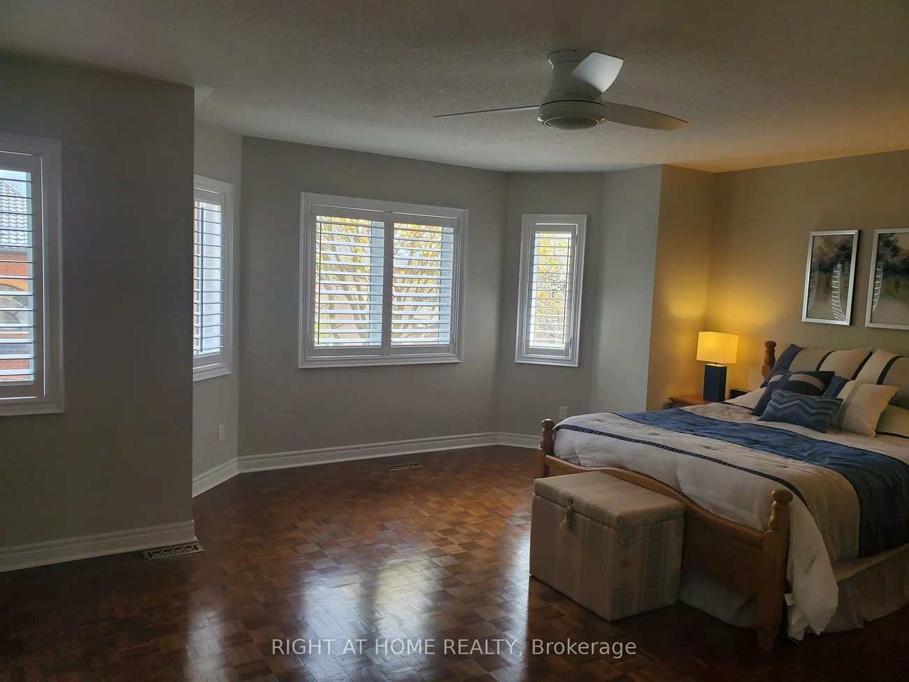 10, Red Ash, Legacy, Markham