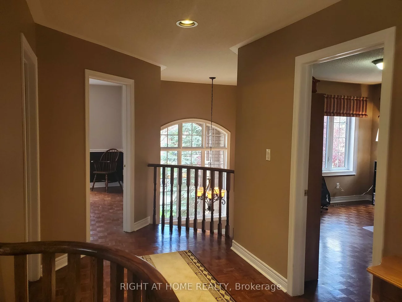 10, Red Ash, Legacy, Markham