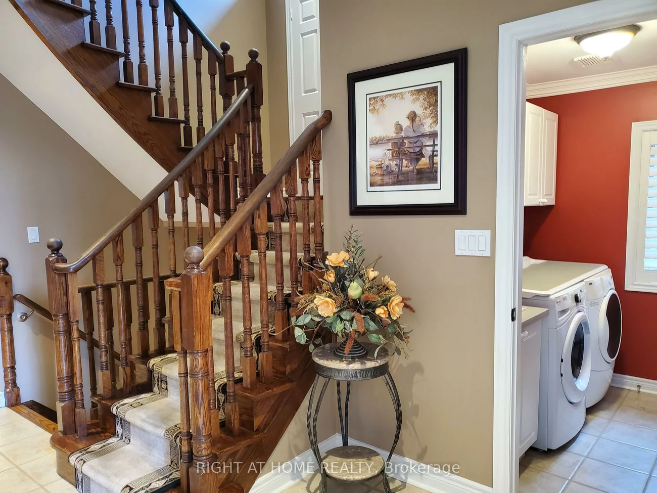 10, Red Ash, Legacy, Markham