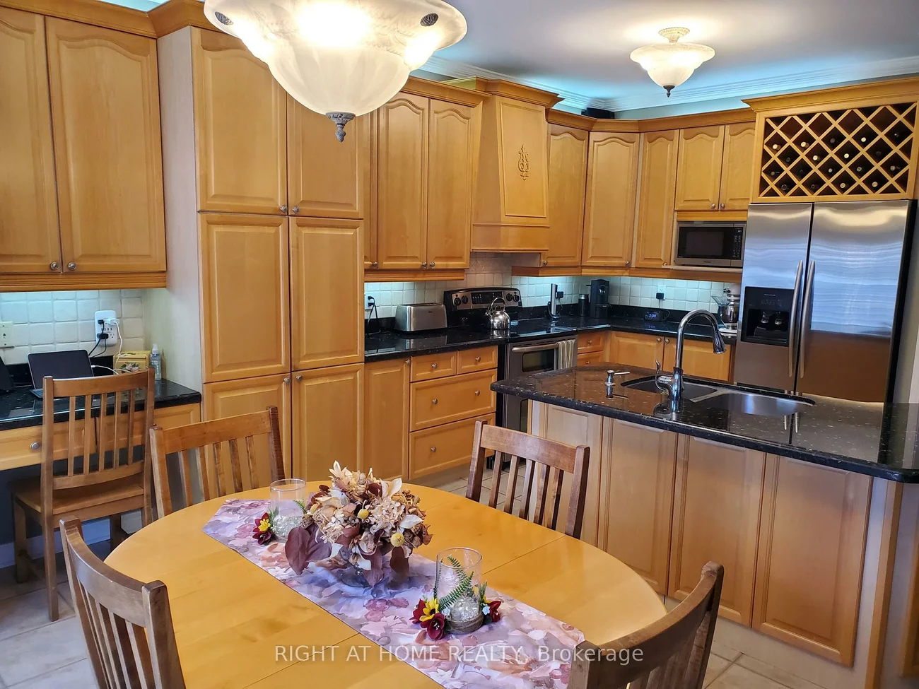10, Red Ash, Legacy, Markham