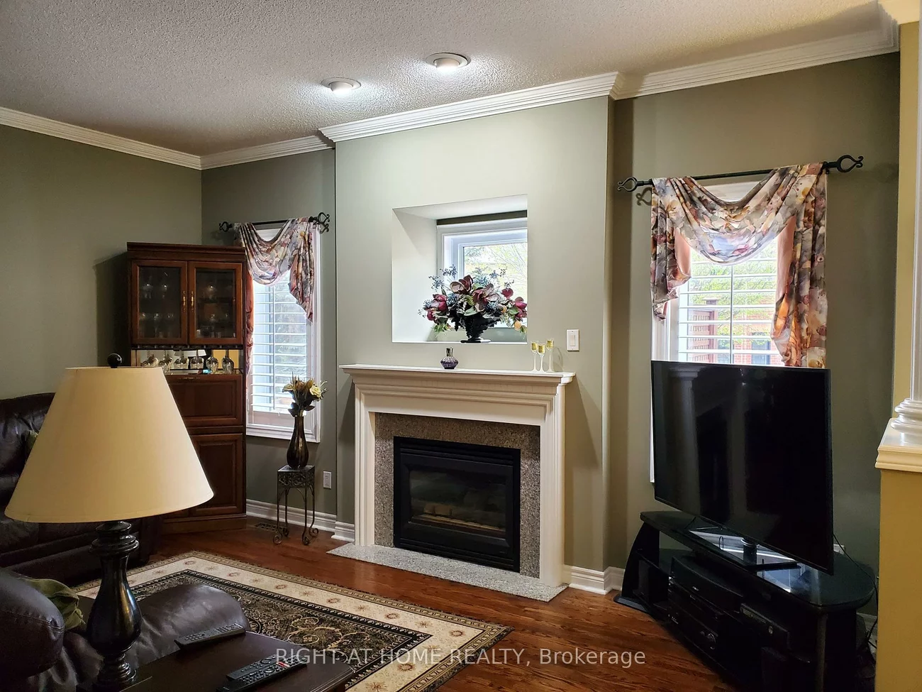 10, Red Ash, Legacy, Markham