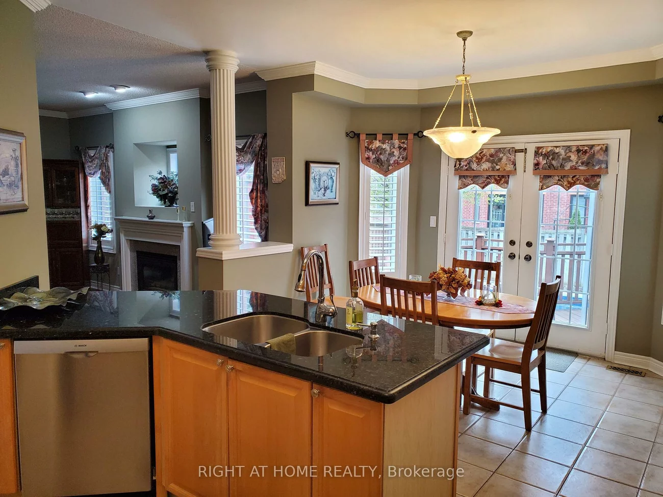 10, Red Ash, Legacy, Markham