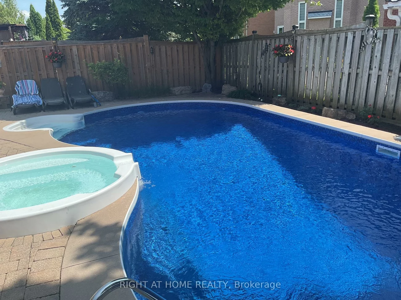 10, Red Ash, Legacy, Markham