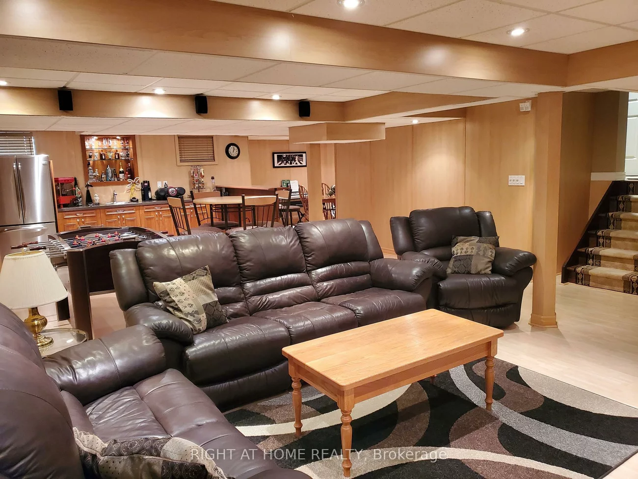 10, Red Ash, Legacy, Markham