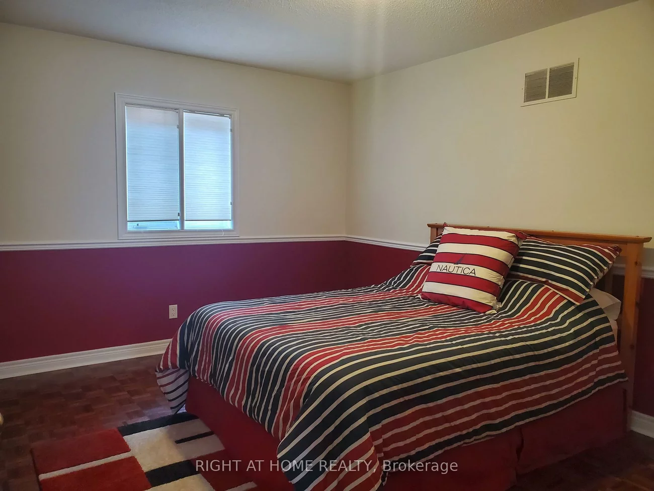 10, Red Ash, Legacy, Markham