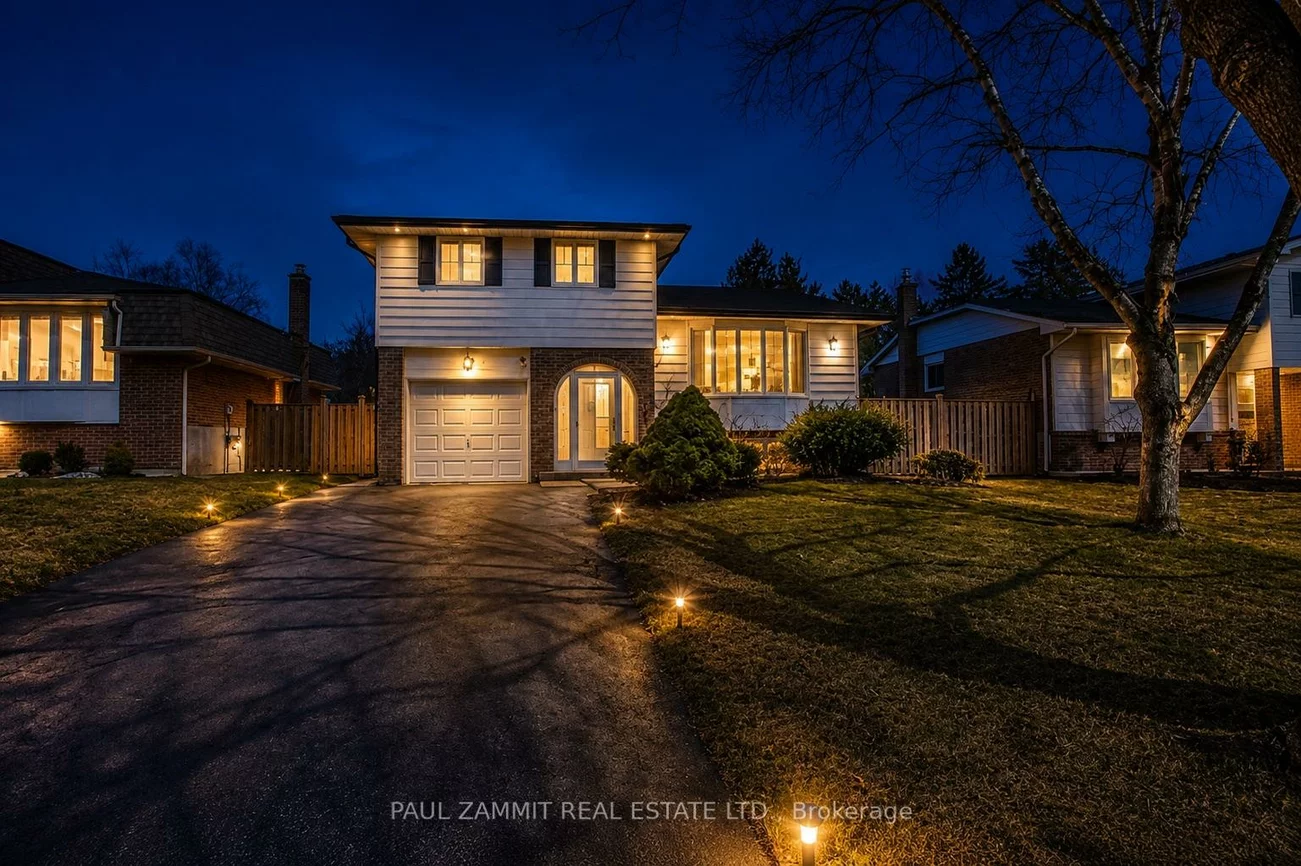 11, Coral Harbour, Bayview Fairway-Bayview Country Club Estates, Markham