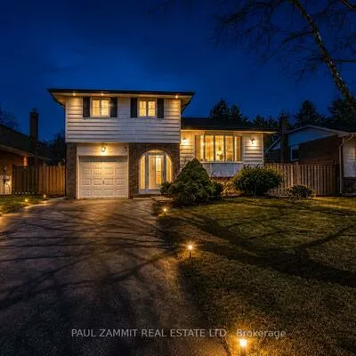 11, Coral Harbour, Bayview Fairway-Bayview Country Club Estates, Markham