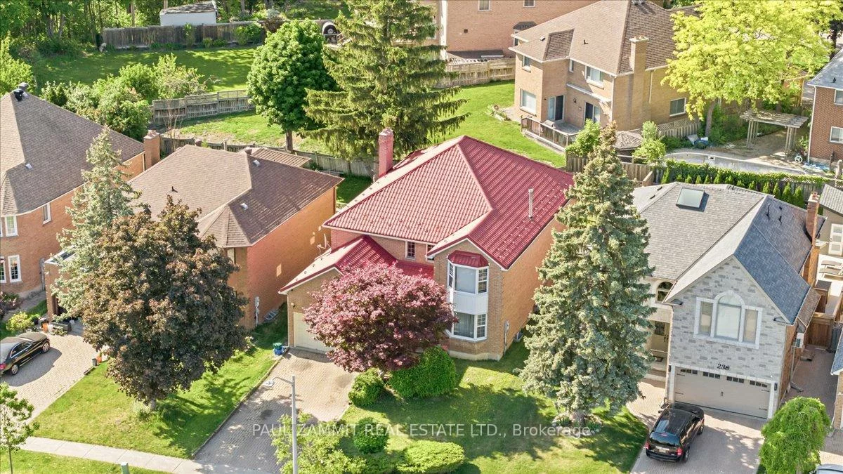 236, Green, Thornlea, Markham