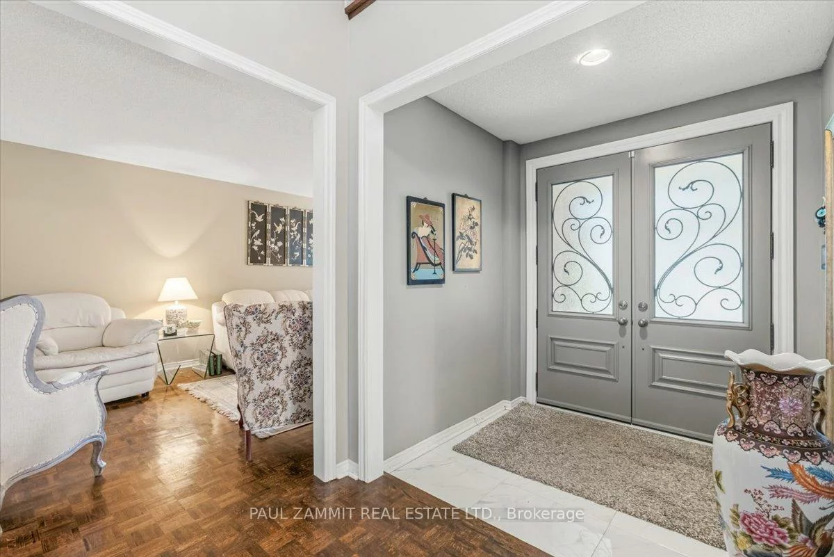 236, Green, Thornlea, Markham
