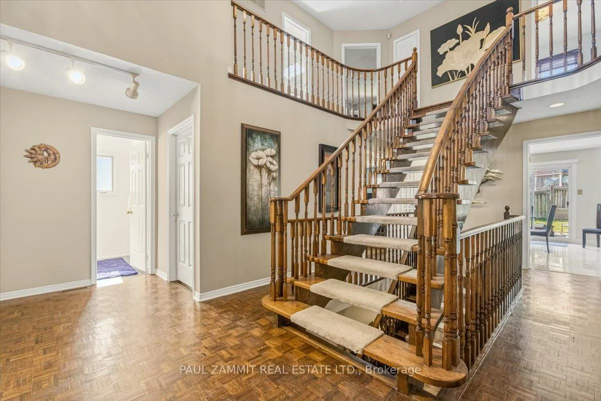 236, Green, Thornlea, Markham