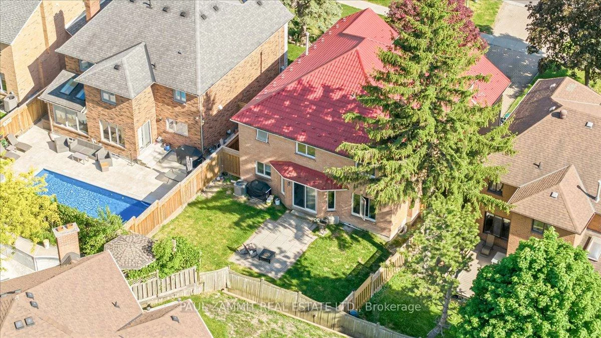 236, Green, Thornlea, Markham