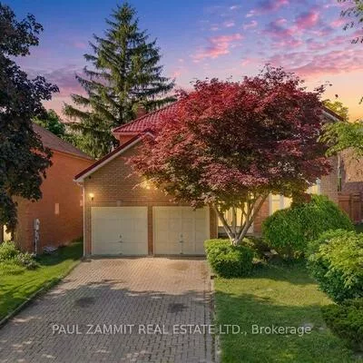 236, Green, Thornlea, Markham