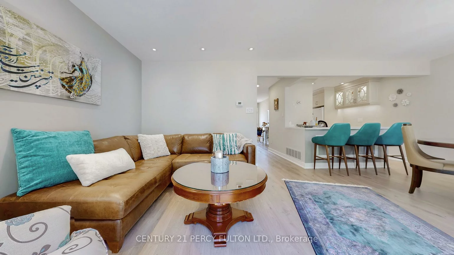 158, Holm, Aileen-Willowbrook, Markham