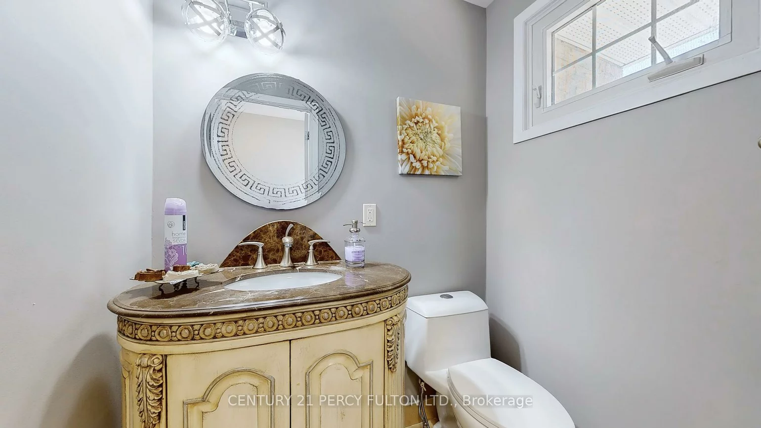 158, Holm, Aileen-Willowbrook, Markham