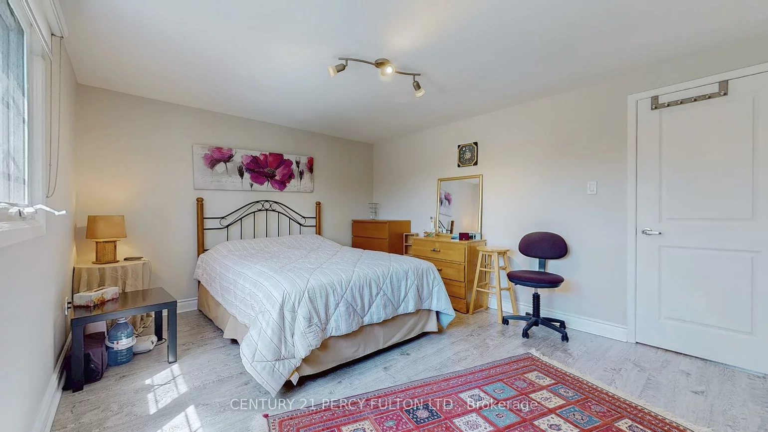 158, Holm, Aileen-Willowbrook, Markham