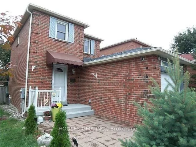 90, Miley, Markville, Markham