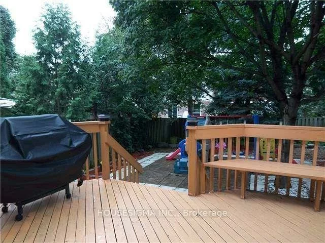 90, Miley, Markville, Markham