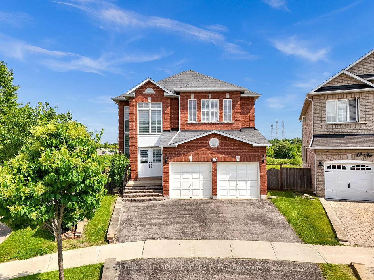 40, Ann Louise, Cedarwood, Markham