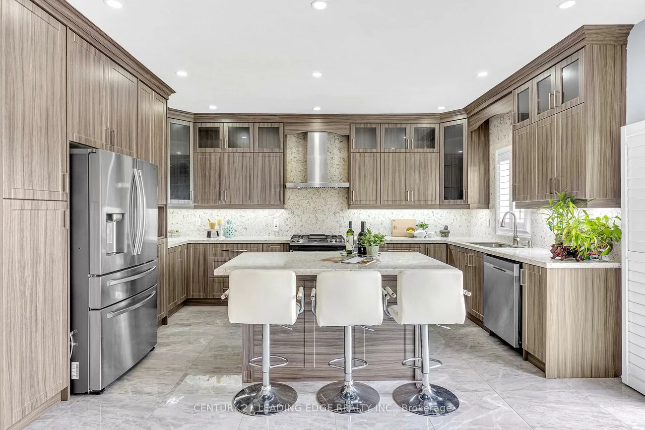 40, Ann Louise, Cedarwood, Markham
