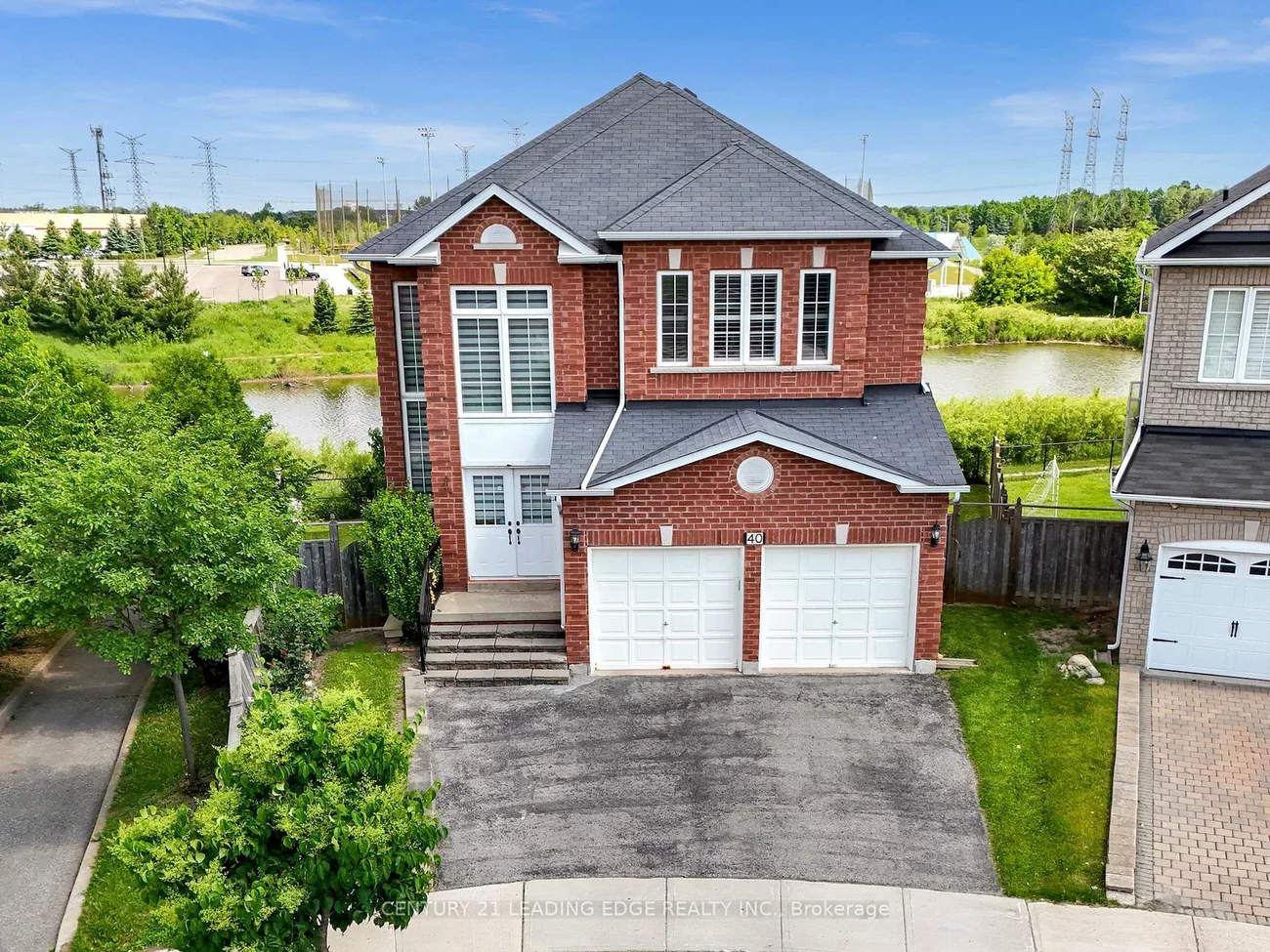 40, Ann Louise, Cedarwood, Markham