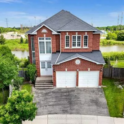 40, Ann Louise, Cedarwood, Markham