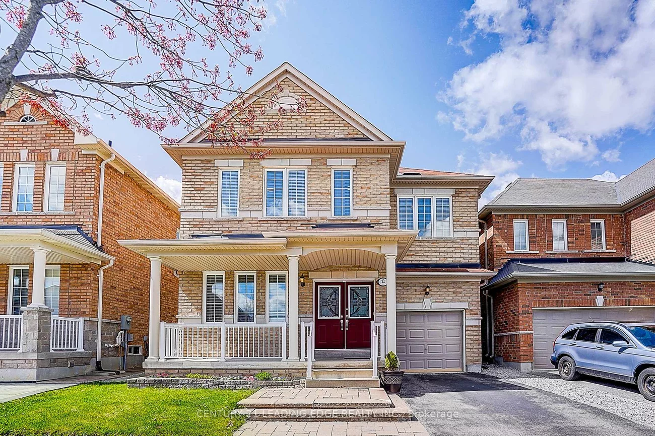22, Pelister, Greensborough, Markham