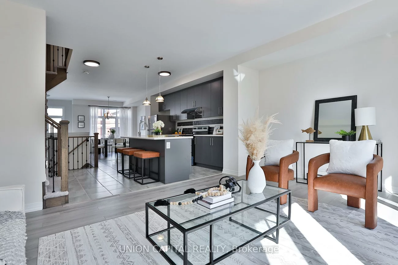 5, Sissons, Cedar Grove, Markham