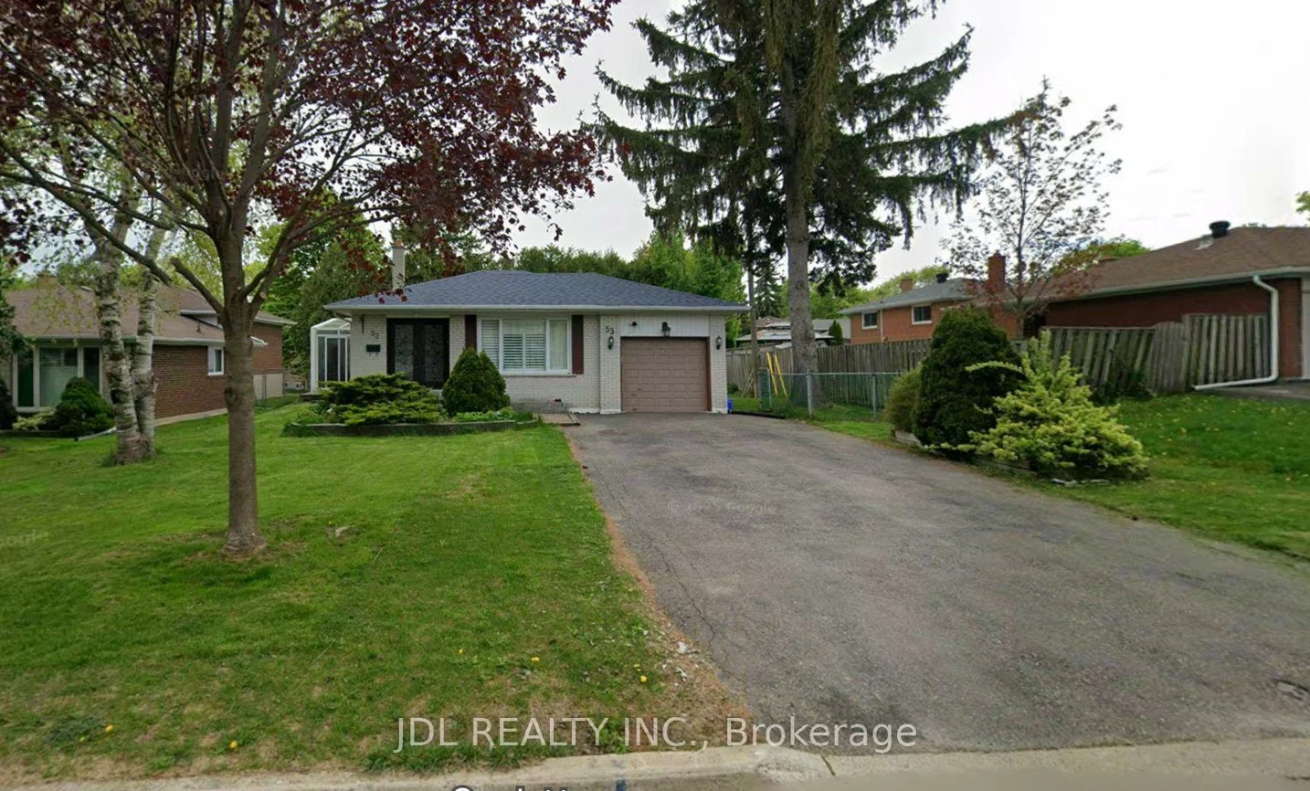 53, Southdale, Bullock, Markham