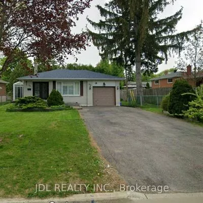 53, Southdale, Bullock, Markham