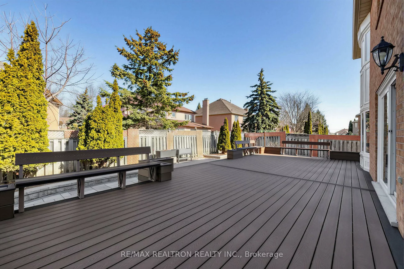 10, MACRILL, Cachet, Markham