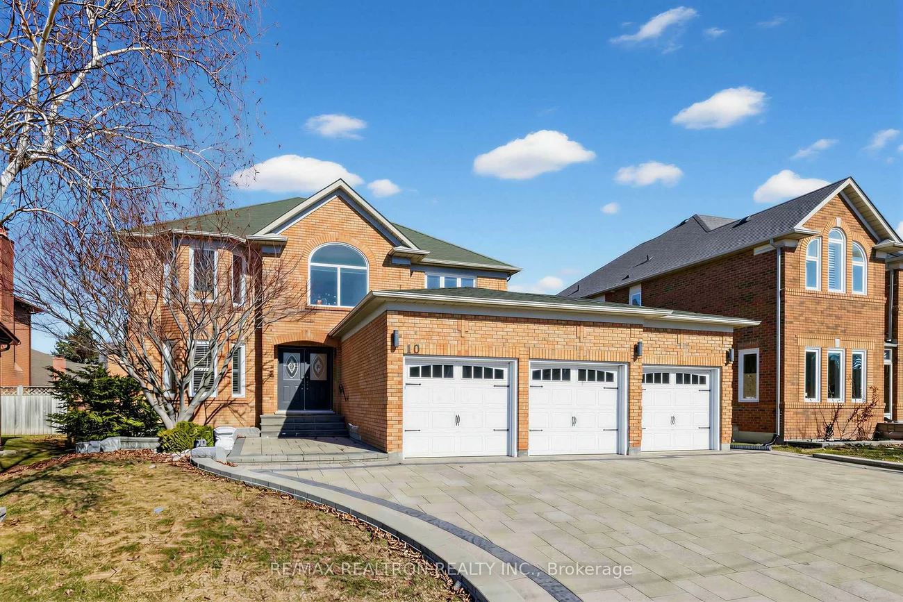 10, MACRILL, Cachet, Markham