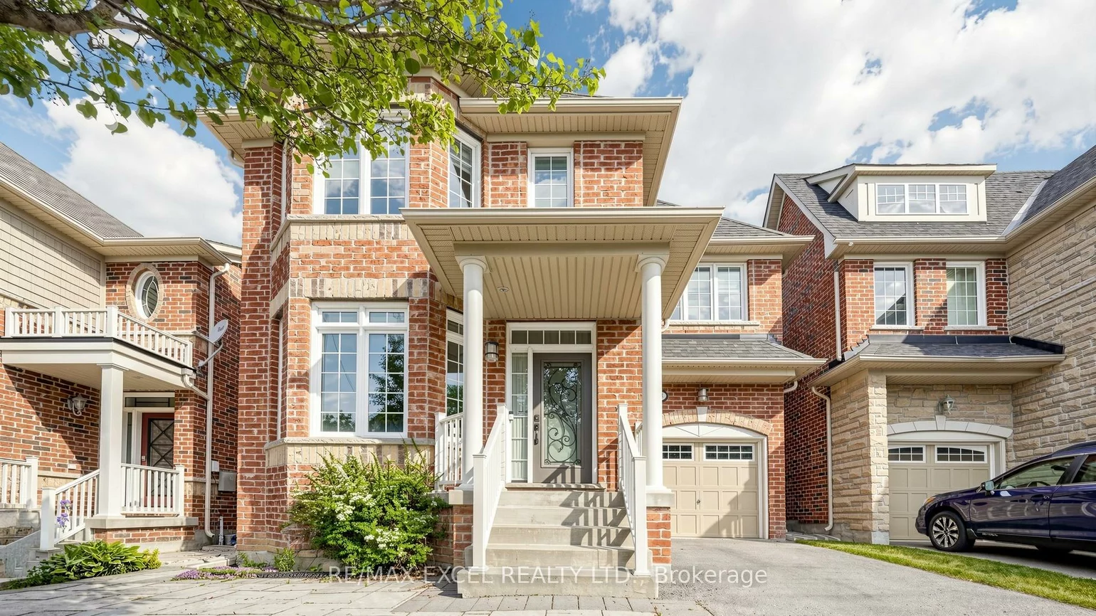 14, James Joyce, Victoria Manor-Jennings Gate, Markham
